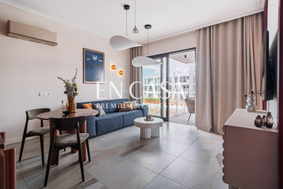 Apartment Sale Gdańsk Sobieszewo Łąkowa